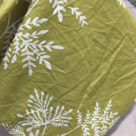 棉纯棉斜纹布2.5米