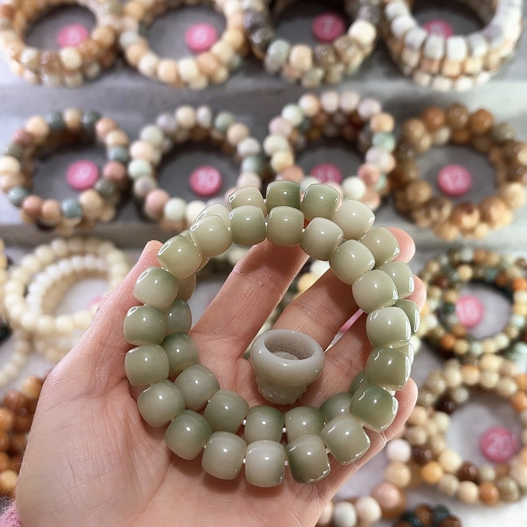 菩提根/象牙果手串