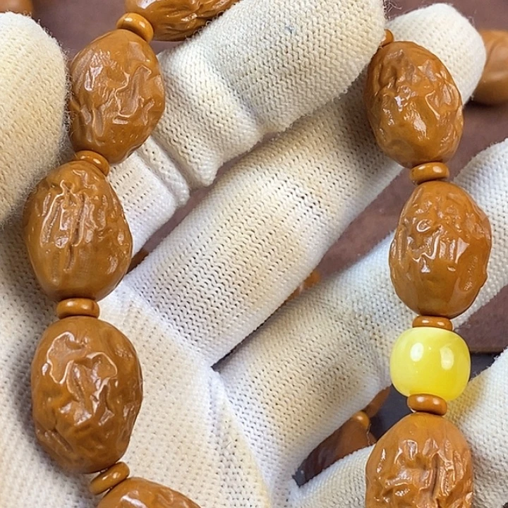 手串/手链橄榄核大枣