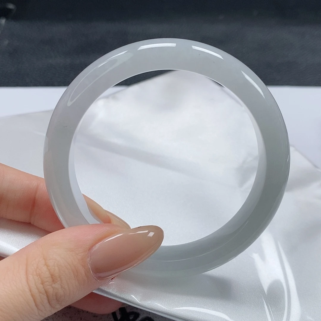【闪购商品】翡翠手镯未镶嵌321号