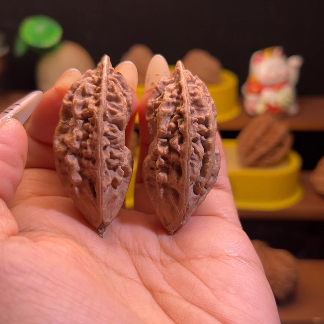 吊坠文玩核桃核桃41