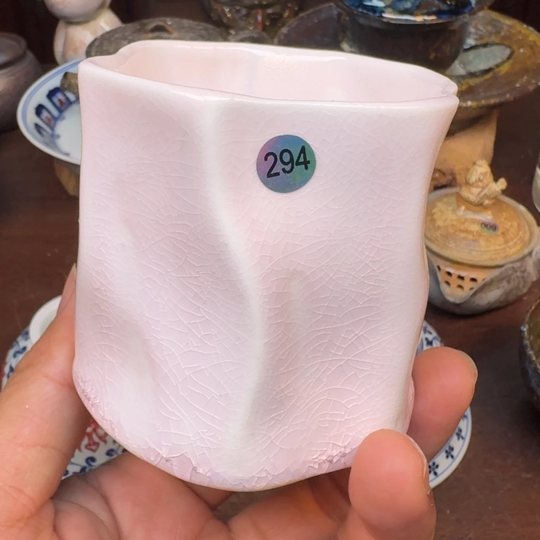 碟J****e非遗传承老叶柴烧294