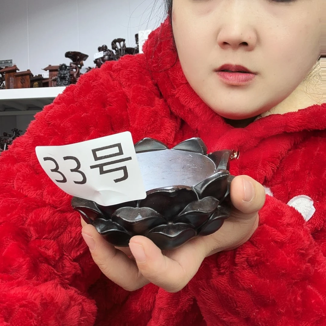 非洲紫檀（红花梨）33