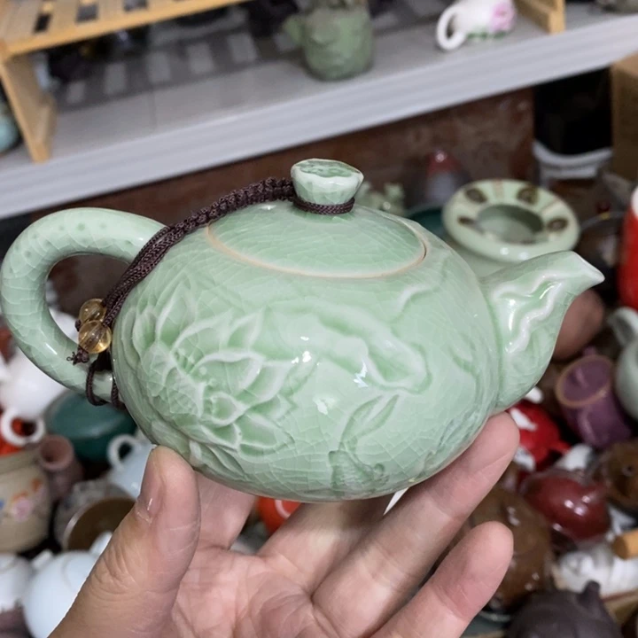 陶瓷艺术品及陶瓷制品