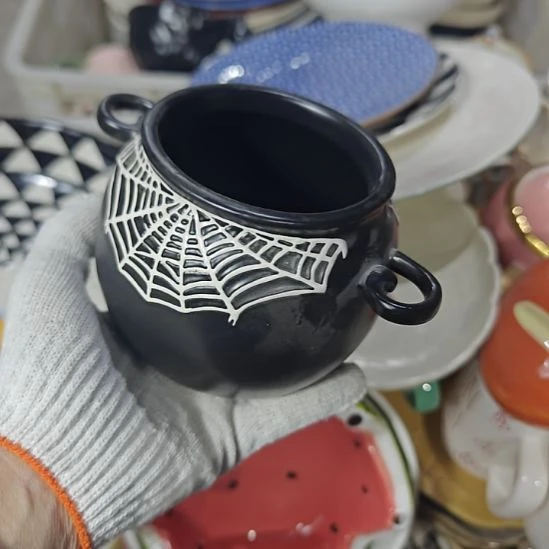 陶瓷餐具杯碗盘微瑕介意慎拍