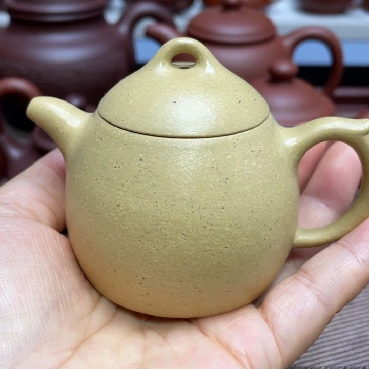 菲***菲紫砂公道杯紫砂全手工