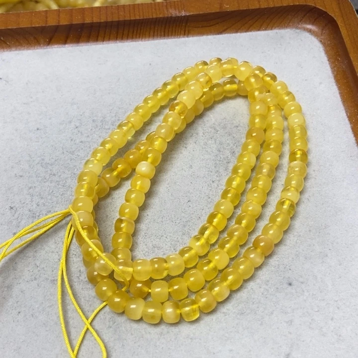 未镶嵌蜜蜡裸石多样性发货