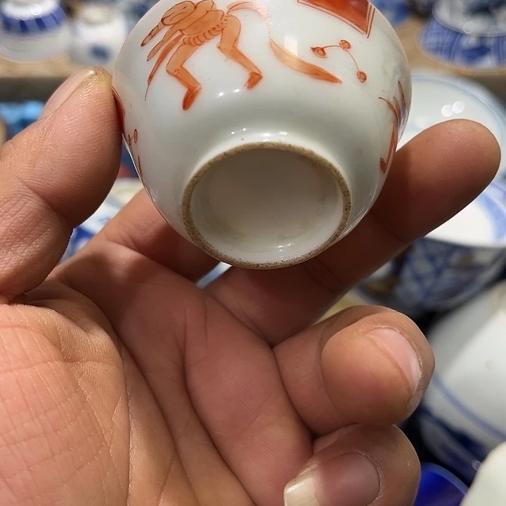 陶瓷茶玩榜第二十名