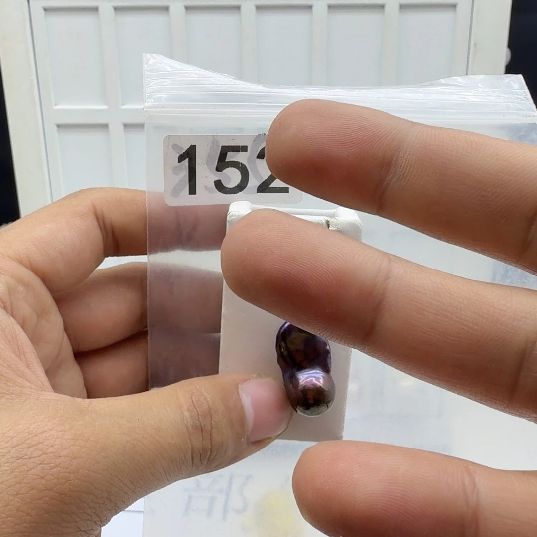 合金颈饰淡水珍珠