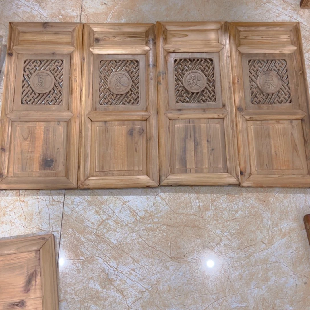 轩**爹精美雕刻挂件花板