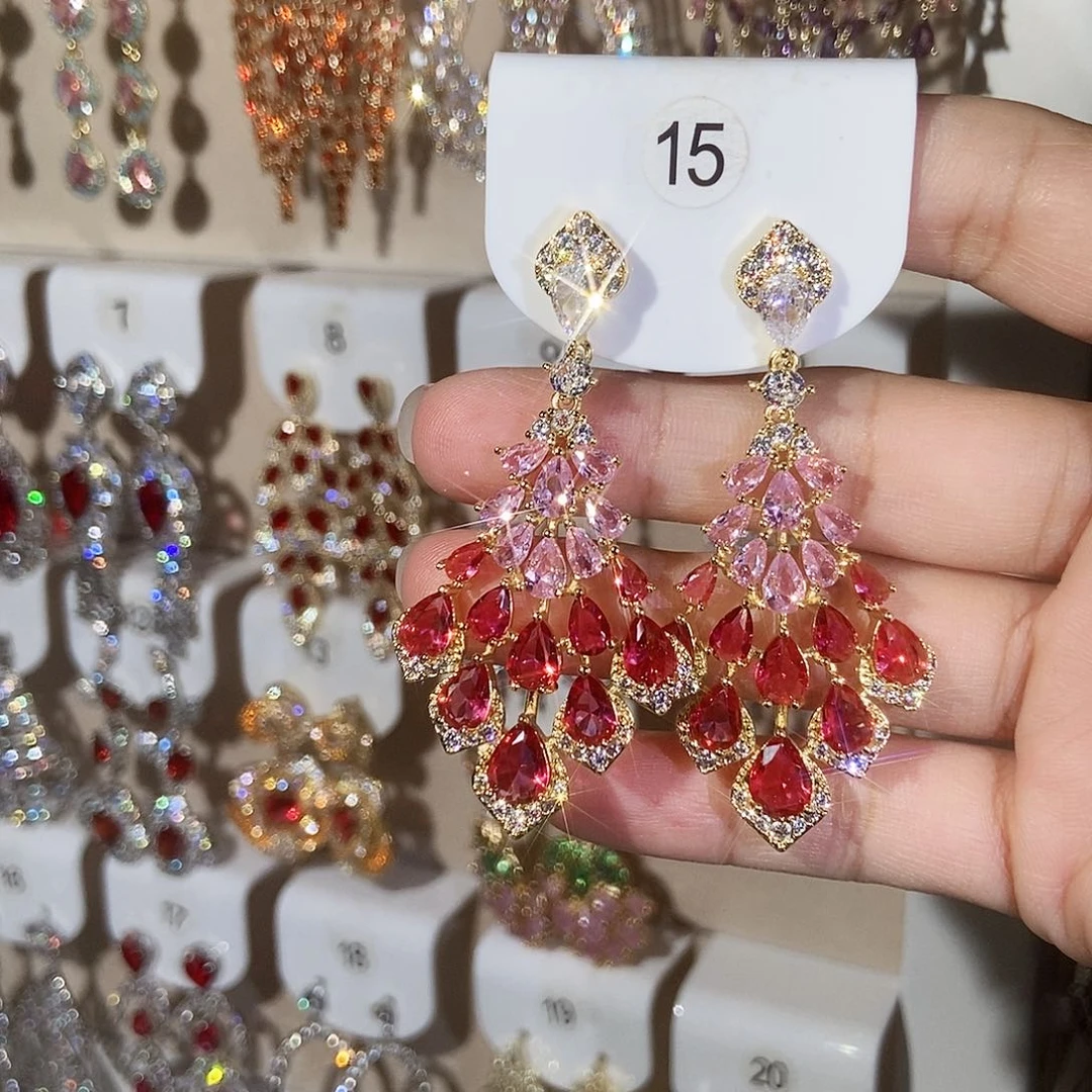 铜合金锆石925银