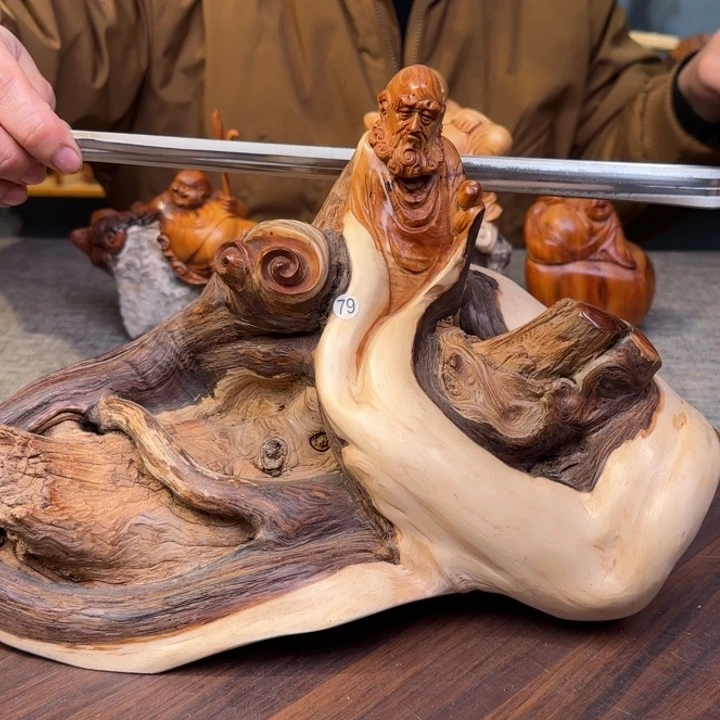 柏木（崖柏）关注一下