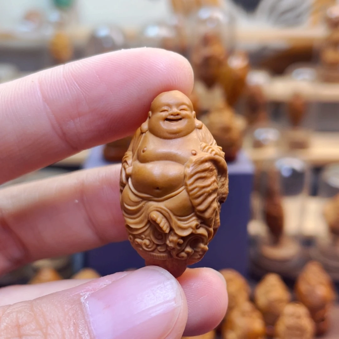 【闪购商品】手串/手链橄榄核