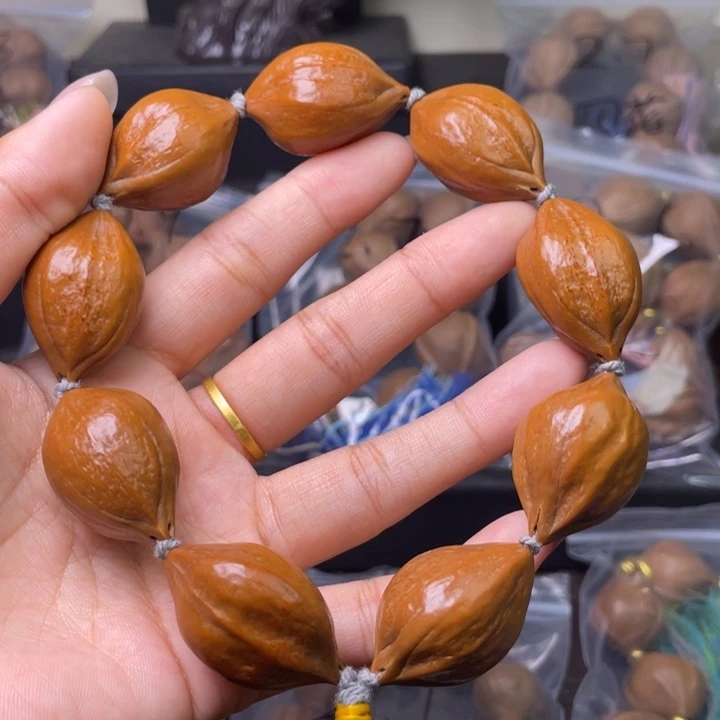 手串/手链橄榄核橄榄核20