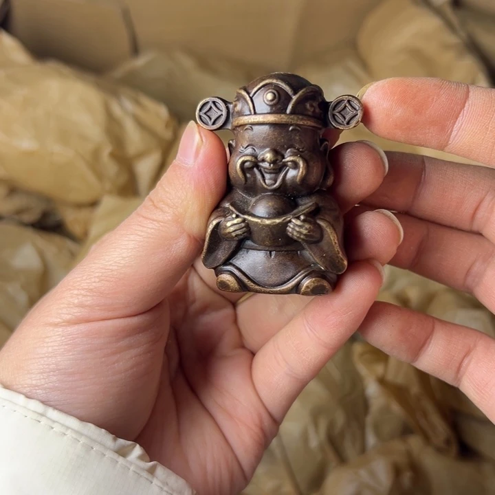 创意设计制作摆件