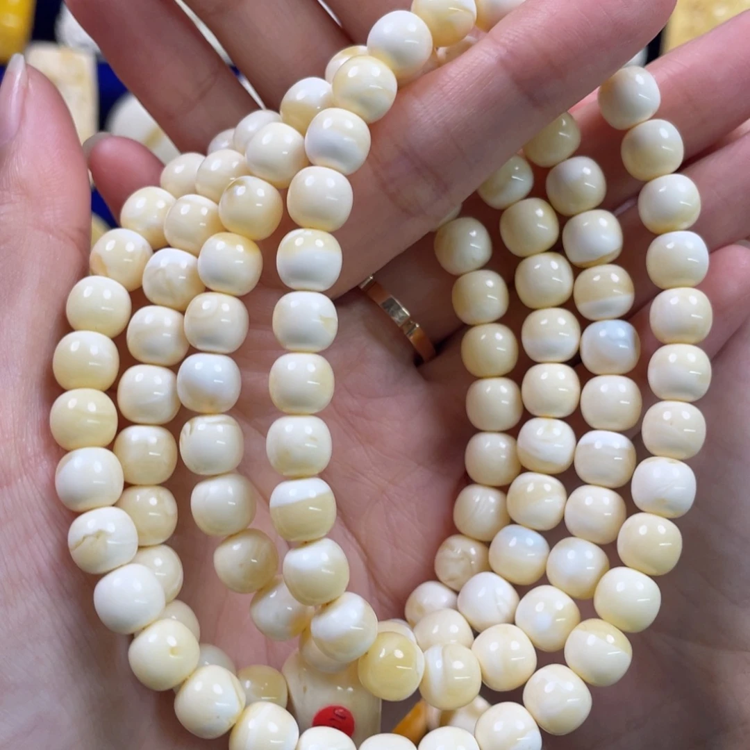 蜜蜡未镶嵌裸石琥珀蜜蜡