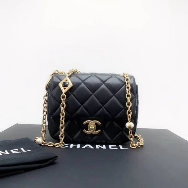 香奈儿/95新/包包/250128EV0016/C215995907