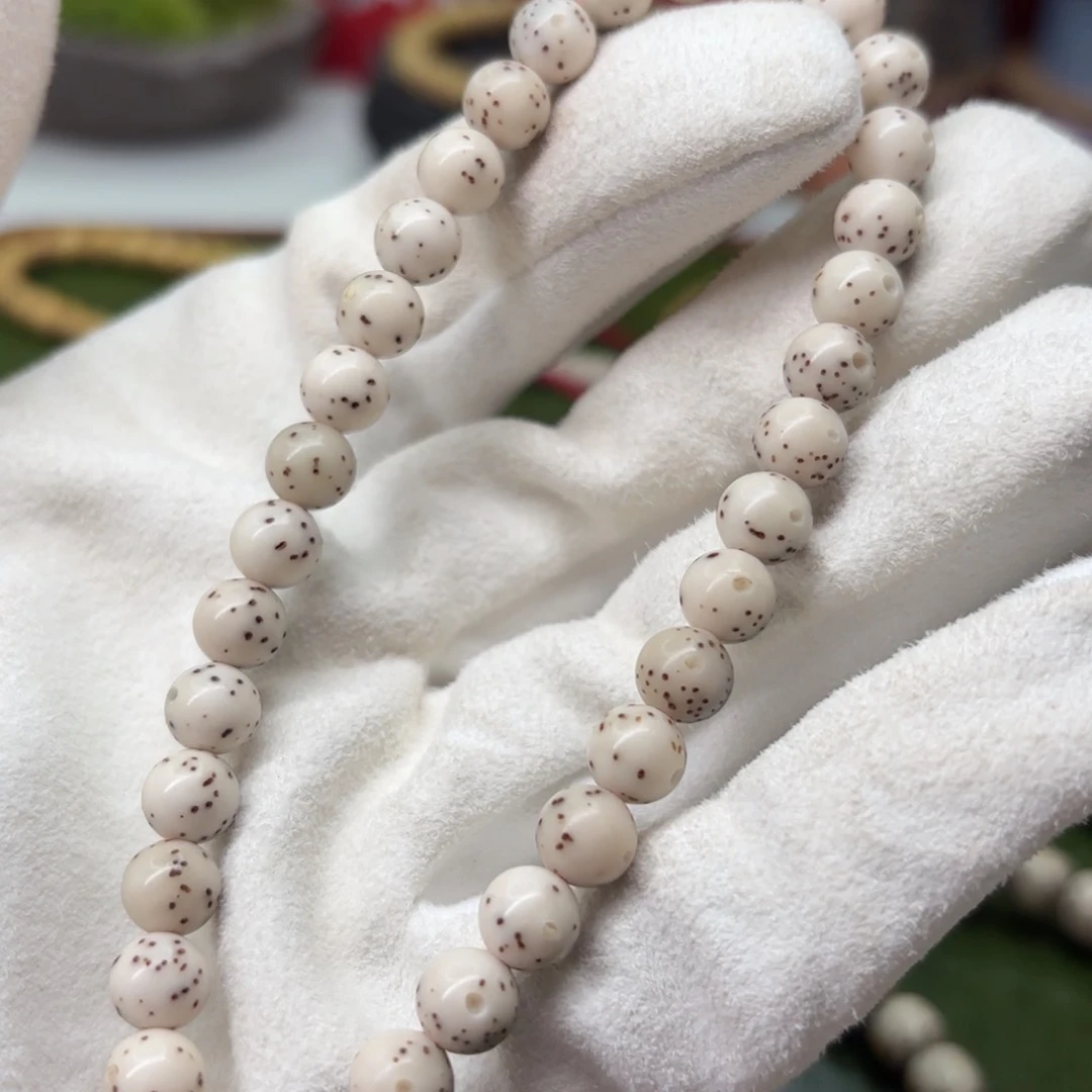 星月菩提吊坠7圆福利款手持