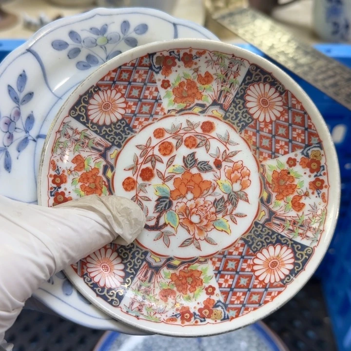 瓷片如*开播啦…开播啦！