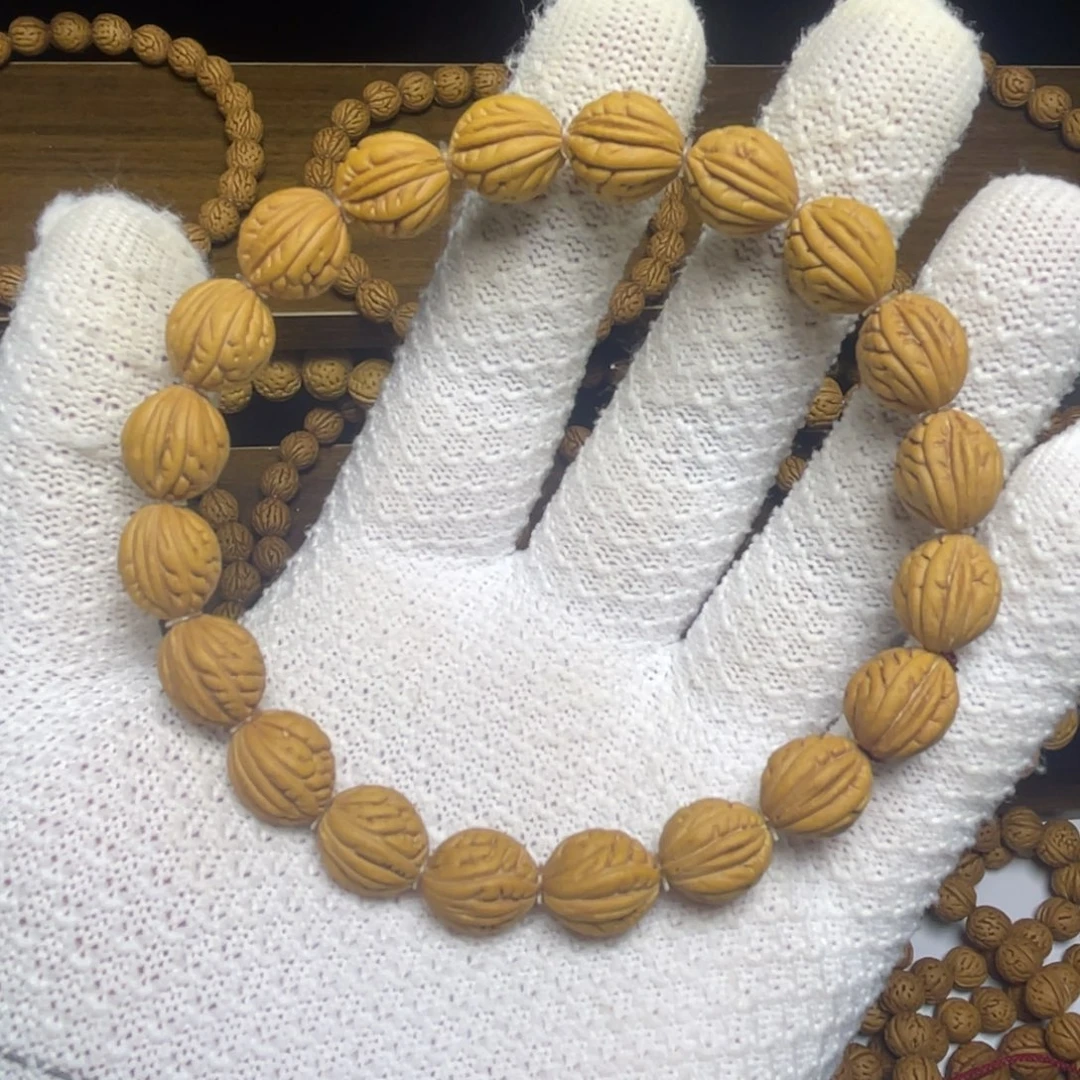 桃木山西野生桃核