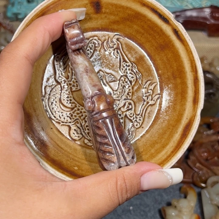 摆件陶瓷/紫砂/... 建盏 摆件