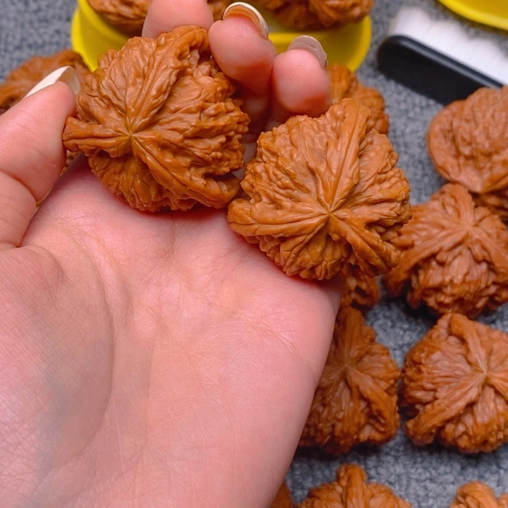 你***、吊坠文玩核桃核桃