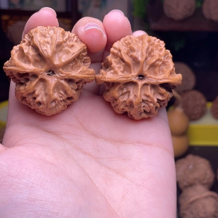 桃核把件苹果园闪购6