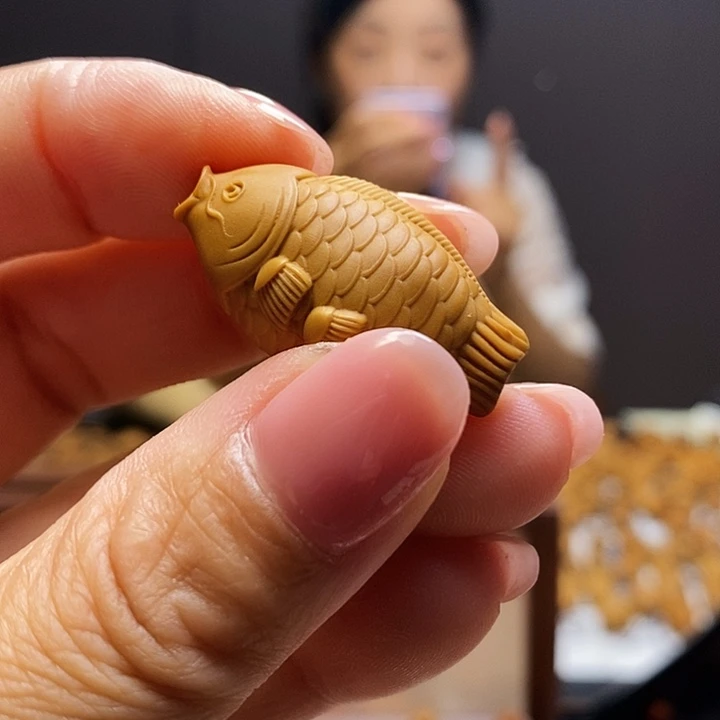 橄榄核手串/手链橄榄
