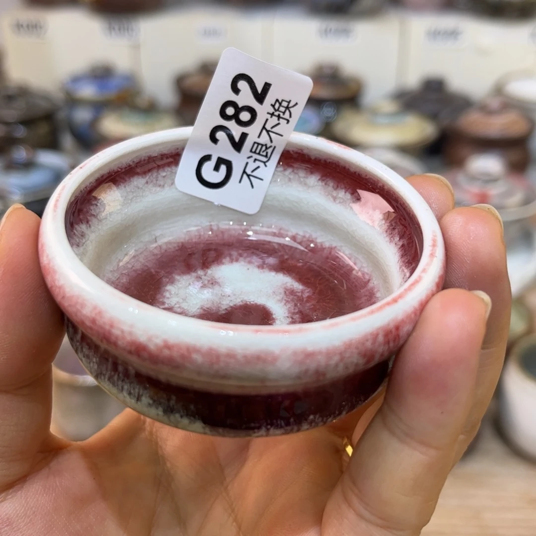 陶瓷艺术品333333