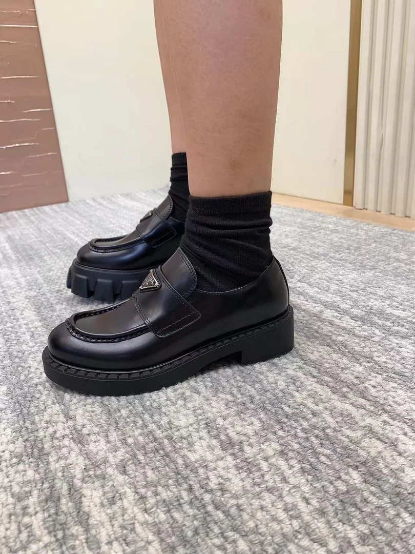 AQIMGWAY  经典款乐福鞋