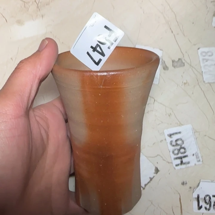 备前烧作品备前烧作品