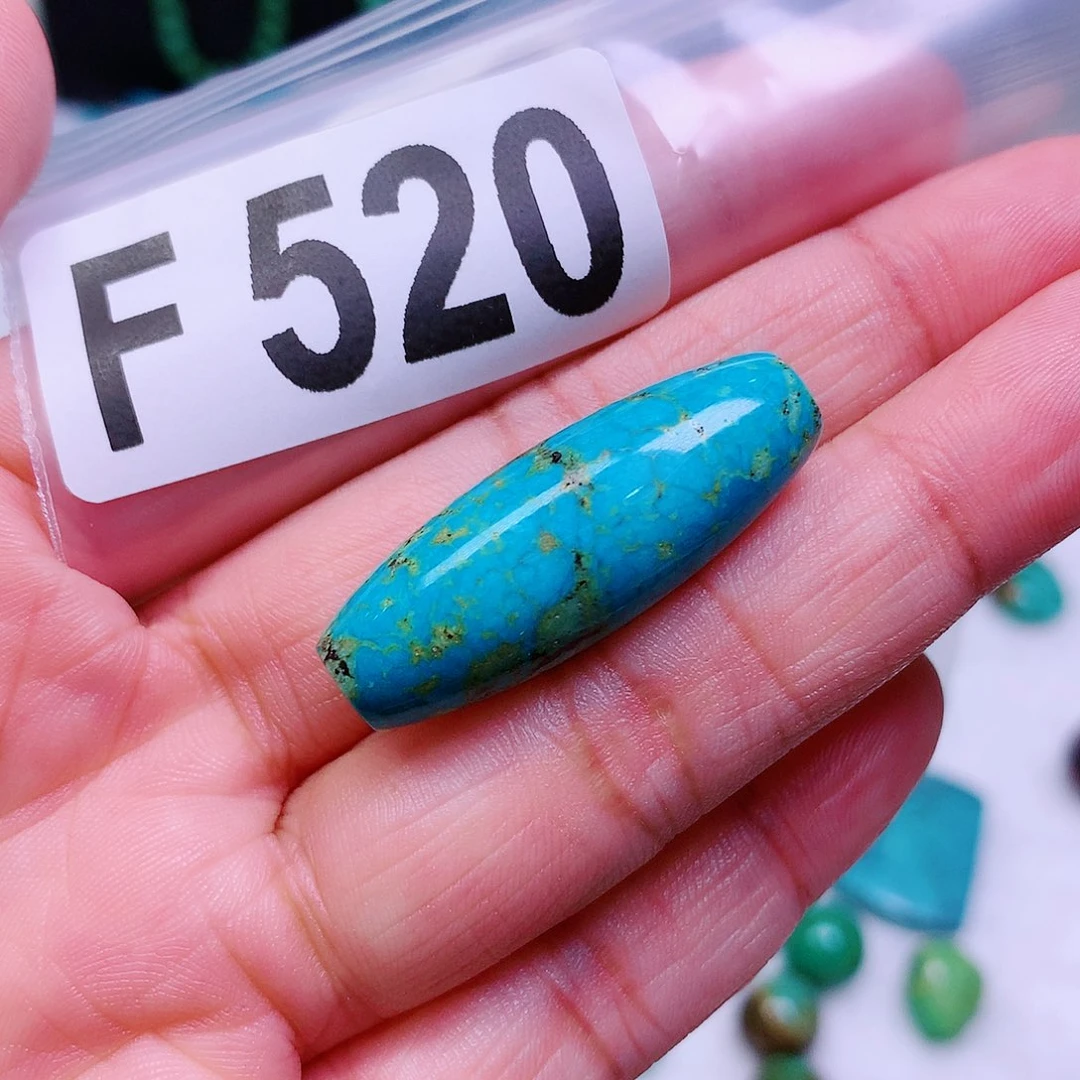 空竹粉丝专享十堰特色手工散珠