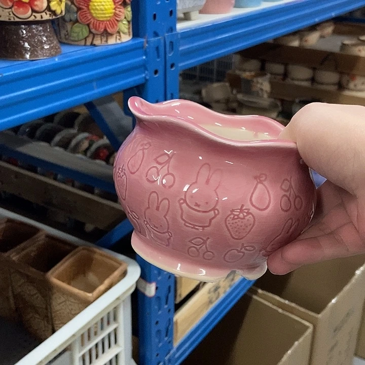 花盆单场满9.9发货13×9