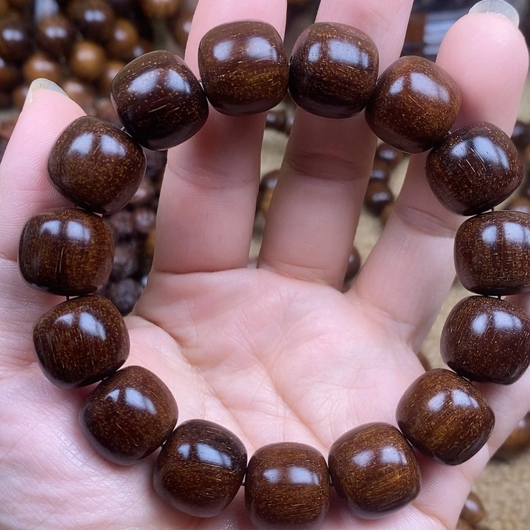 贡木手串/手链1516巴布亚新几内亚贡