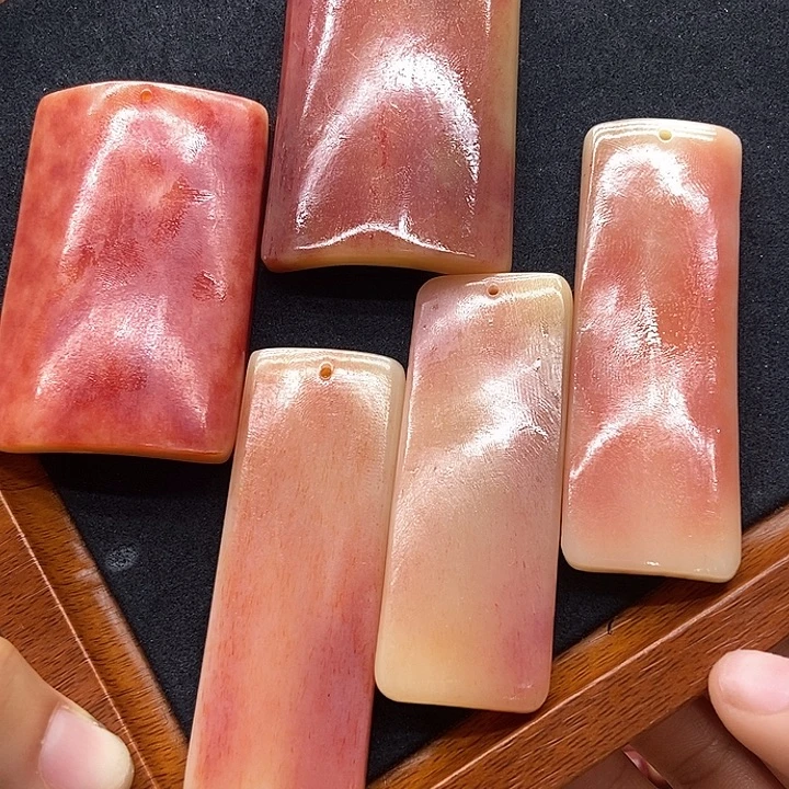 驼骨手串/手链骨牌