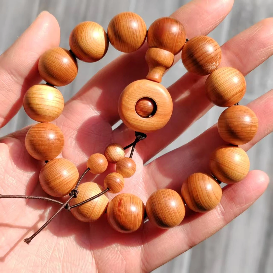 高油太行崖柏卡15 127（无礼盒）