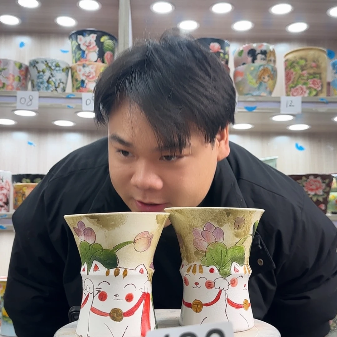 花盆紫砂瑕疵瑕疵483