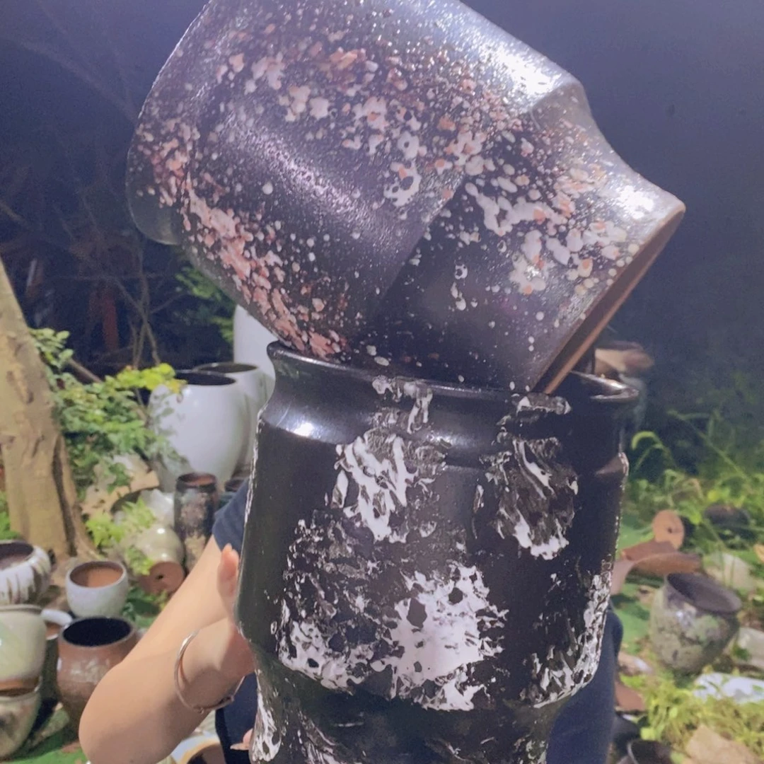 紫砂花盆正品20/22