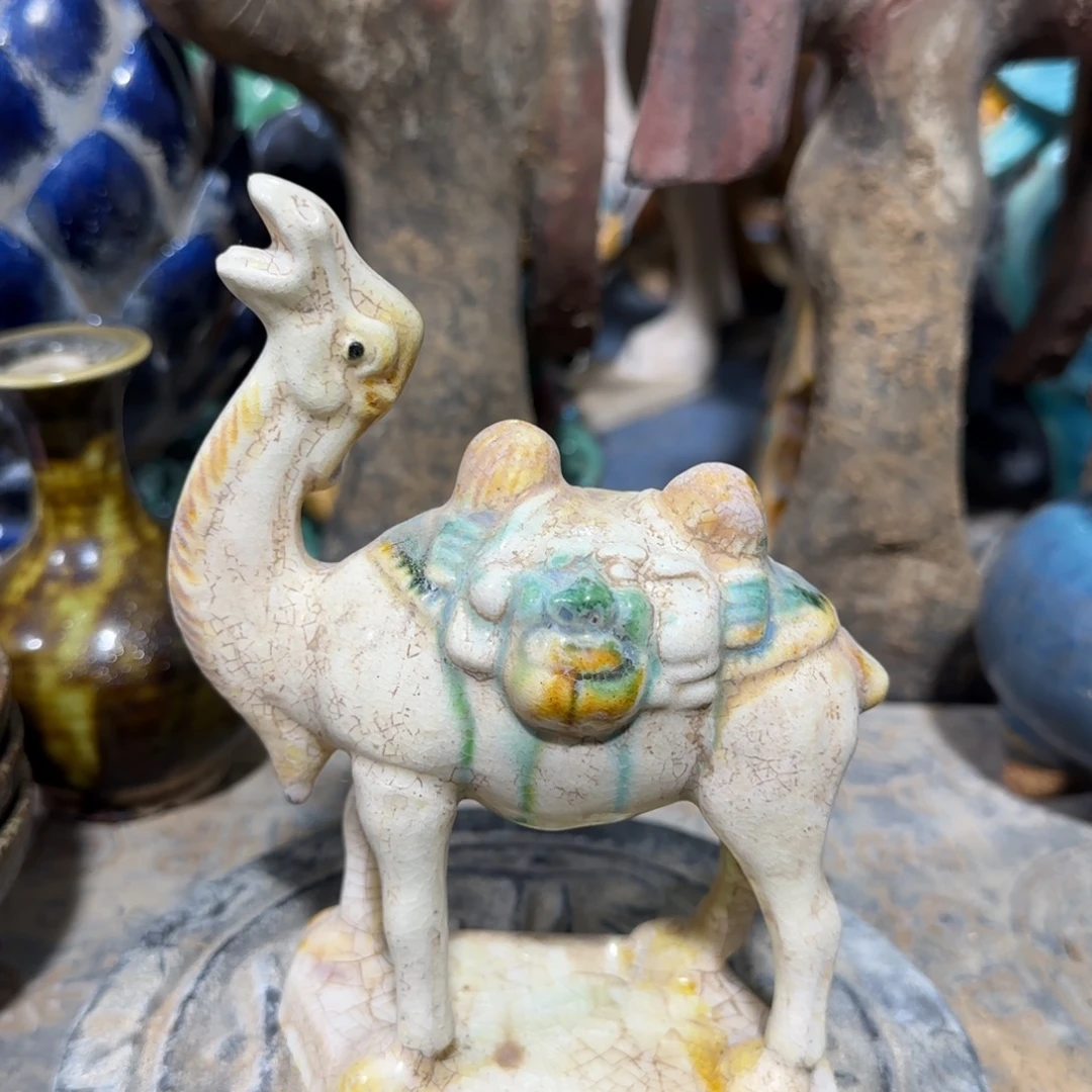 陶瓷摆件摆件摆件