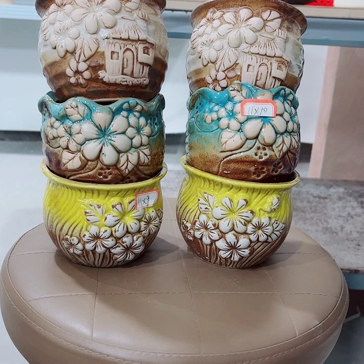 福利花盆厂家直销9.99包邮