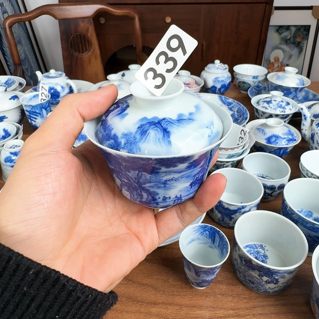 杯…景德镇陶瓷艺术展