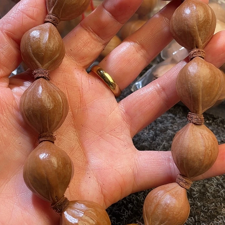 心***刀橄榄核吊坠2.0✖️2.6