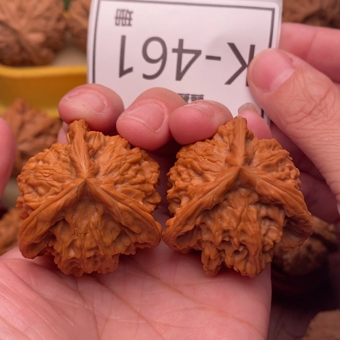 把件桃核盘山奔40….