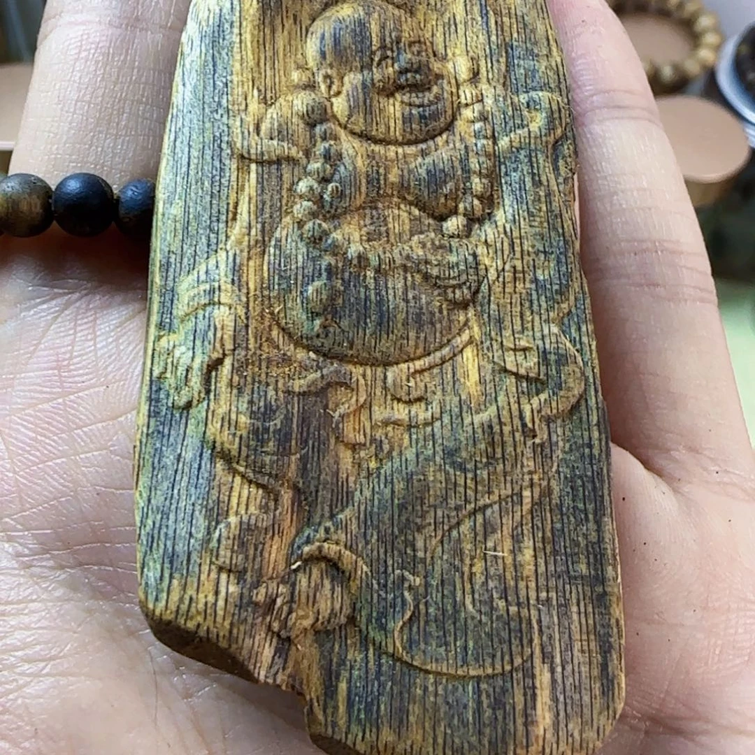 林***好沉香沉香碎屑奇楠沉香碎牌子