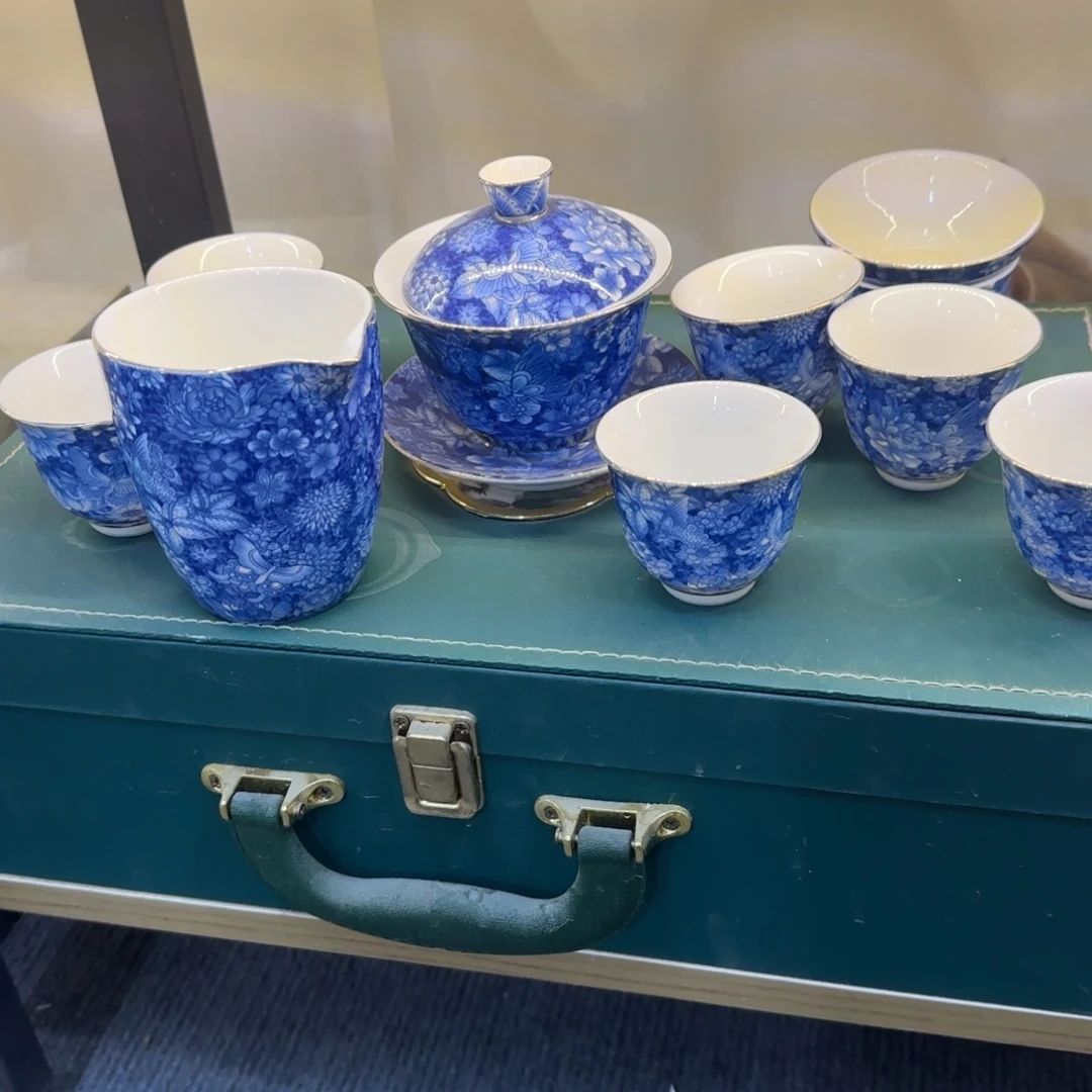 陶瓷茶具陶瓷茶具