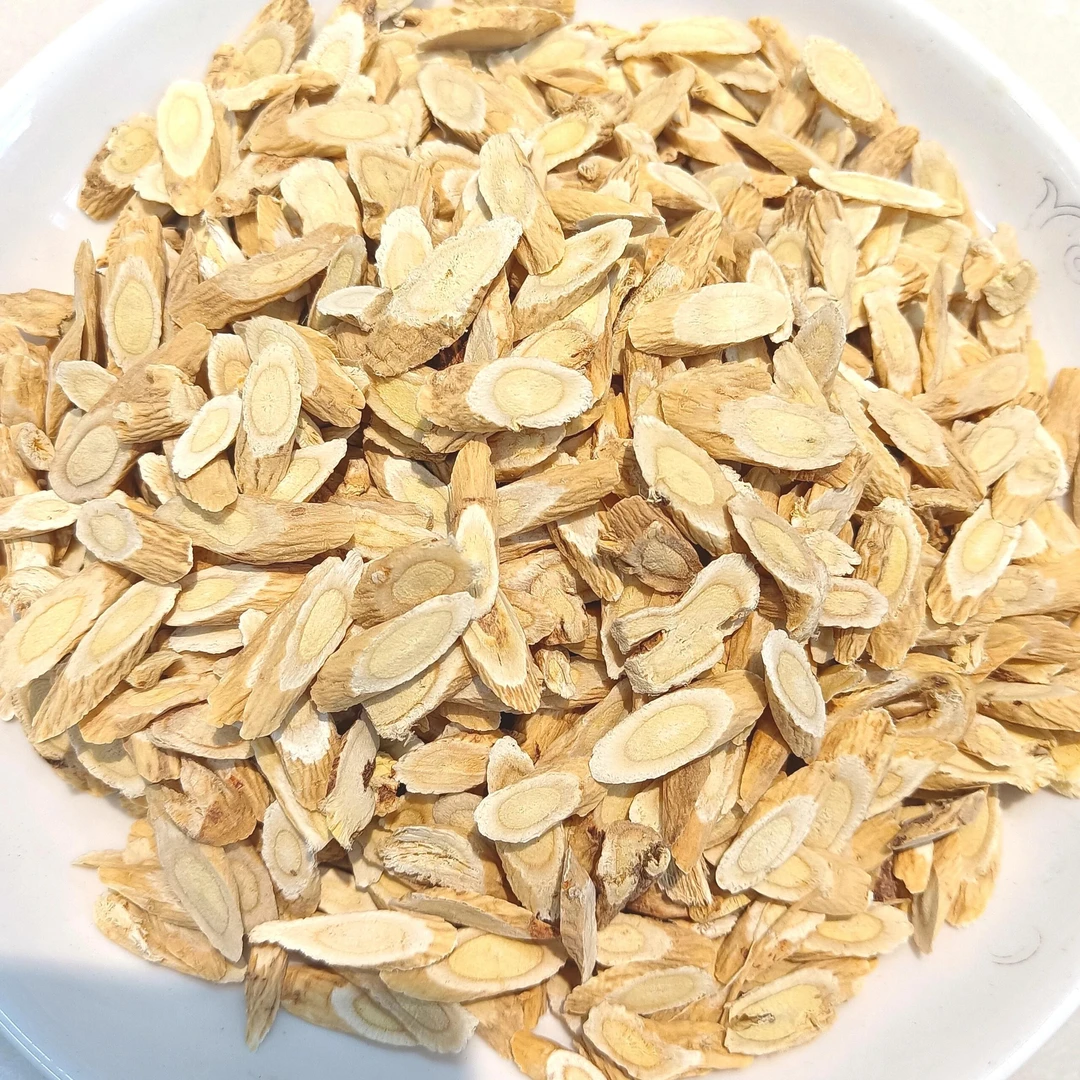 黄芪可泡茶煲汤正宗无硫自然新货