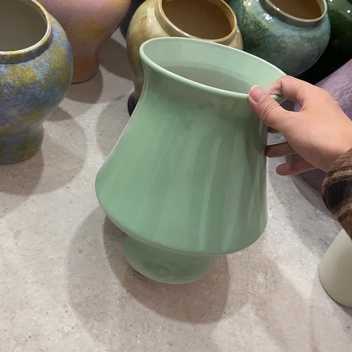 摆件微瑕有空微瑕