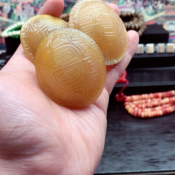 驼骨手串/手链手链