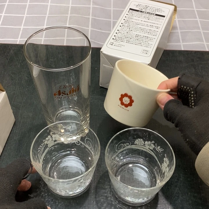 精美瓷器 一单包邮