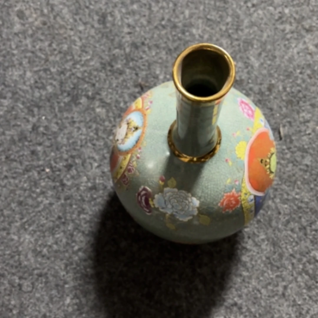 【闪购商品】紫金钵盂菩提把件